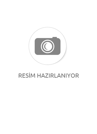 ETEK UCU TÜL DETAYLI PANTOLONLU İKİLİ TAKIM